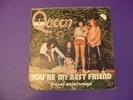 QUEEN - YOU'RE MY BEST FRIEND/ '39  Spain (7