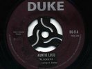 BAG-A-BOO (Don't Brag) / AUNTIE LULU (Bangarang Crash Vocal CUT) Clancy Eccles ?