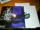 Oz Hip Hop Aus Vinyl: After Hours. A Hero's Turf. 2LP. obese records 2005 rare