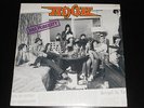 ANGEL Bad Publicity  LP COVER One of Rarest Covers 50 Exist KISS Bowie