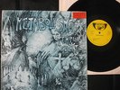 METABOLISME TEMPUS FUGIT RARE FRANCE TOP PROG ORIG CRYPTO LP ATLANTIDE
