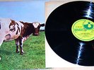 PINK FLOYD - ATOM HEART MOTHER VINYL LP 1st PRESS.  EX COND.  A1G/B1G. NO EMI