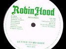 RED HOT  -  LETTER TO MY BABY      DIGITAL MURDERATION