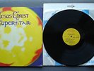 JESUS CHRIST SUPERSTAR LP UK 1ST EJ DAY BOX SLEEVE UK DEEP PURPLE IAN GILLAN
