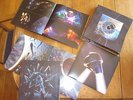 Pink Floyd Pulse (Vinyl) 1995 4 LP