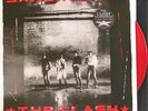 THE CLASH SANDINISTA 3 X LP UK COLOR WAX