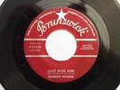 HEAR IT Rockabilly 45 rpm Peanuts Wilson 