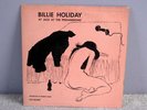 BILLIE HOLIDAY JAZZ AT THE PHILHARMONIC CLEF 1953 DSM