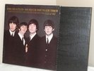 BEATLES RARE 5 DISC BOX SET