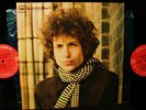 TOP M- 1966 Stereo BOB DYLAN   BLONDE ON BLONDE Folk psych VISONARY MASTERPIECE
