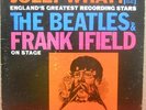 BEATLES & Frank Ifield: On Stage, Jolly What LP - Vee-Jay (VJLP-1085) - VG+