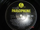 THE BEATLES - PLEASE PLEASE ME LP 1963 **1ST PRESS**RARE**
