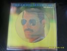 FREDDIE MERCURY-MR BAD GUY LP PICTURE  DISC IN DIE CUT SLEEVE
