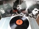 Jimi Hendrix      - Axis : Bold As Love -   UNGESPIELT