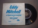 45T EDDY MITCHELL  promo 620.394