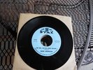 SOUL 45 EDDIE JEFFERSON STAX 147 MEMPHIS