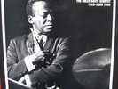 Miles Davis Quintet Mosaic 10 LP Box - Complete Studio Recordings 1965-June 1968