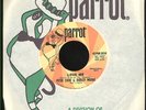 PETER COOK & DUDLEY MOORE 'Bedazzled/Love Me' unplayed 1967 DJ 45 HEAR