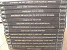 FRANKLIN MINT - THE GREATEST COUNTRY MUSIC RECORDINGS OF ALL TIME 1-64