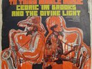 LP / CEDRIC IM BROOKS / FROM MENTO TO REGGAE TO THIRD WORLD MUSIC