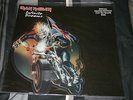Iron Maiden, Infinite Dreams Limited Edition Picture Disk