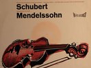 Schubert, Mendelssohn - I Musici with Felix Ayo - Philips HIFI STEREO
