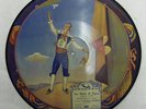 SUPERBE DISQUE 78 tours 