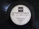 DEEP PURPLE   IN CONCERT    BBC TRANSCRIPTION DISC   CN 1859/SS