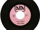 FUNK- HANK CARBO- 