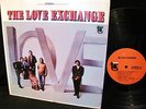 MINT SHRINK 1968 TOWER Orig  THE LOVE EXCHANGE Jefferson Airplane PSYCH Garage