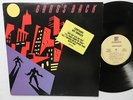 GANGS BACK s/t PROMO LP Near-MINT Handshake Records 1982