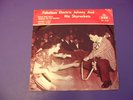 FABULOUS ELECTRIC JOHNNY A/H SKYROCKETS - BLACK EYES ROCK (7