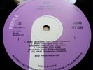 DEEP PURPLE Burn 1974 UK PURPLE RECORDS 1st PRESS EX+ AUDIO