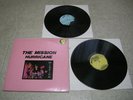 THE MISSION - 1988 UK 2LP Sisters of mercy  