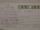 The Beatles Original Master Recording