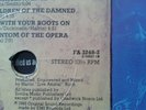 IRON MAIDEN *** FAD 3248 LAD FAME LP FA 3248 *** LIVE AFTER DEATH UK RARE
