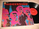 PROCESSION RARE 1969 PSYCH LP(SMASH 67122 STEREO)MINT VINYL