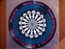 CURVED AIR  AIR CONDITIONING near mint 1970 PICTURE DISC LP