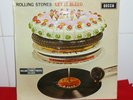 THE ROLLING STONES LET IT BLEED 1st UNBOXED PRESSING  EXCELLENT CONDITION