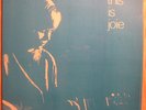 PRIVATE joie boeke THIS IS JOIE lp IN SHRINK superior FRAGILE FOLK
