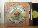 THE GRATEFUL DEAD LP 