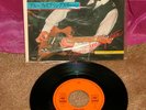 BRUCE SPRINGSTEEN STREETS OF FIRE 7