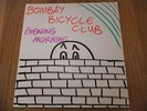 BOMBAY BICYCLE CLUB EVENING MORNING - UNIQUE HAND DESIGNED NEW 7