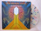ACID MOTHERS TEMPLE crystal rainbow SPLATTER WAX tour OOP PSF KAWABATA MAKOTO