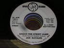 Joe Bataan XO GROUP SOUL DJ 45 Under the Street Lamp Mono / Stereo