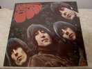 THE BEATLES  RUBBER SOUL  PARLOPHONE PCS-3075  STEREO