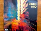TELEMUSIC library Disco & Co. Vol. 1 cosmic Arpadys LP