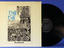 HIGH TIDE 1969 ‘SEA SHANTIES’ RARE PROG-ROCK LP 1ST PRESSING PROMO EX+