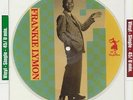 FRANKIE LYMON       WHY DO FOOLS FALL LOVE //// JAILHOUSE ROCK