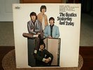 Beatles Butcher 2nd State Mono VERY NICE VG+ Former Capitol Executive Copy